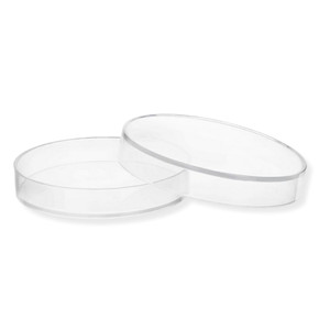 Customizable OEM Borosilicate Glass <b>Petri</b> <b>Dishes</b> for Laboratory Sterilization - Product Image 2