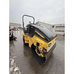 BOMAG BW138AD-5 2025, état neuf - Product Image 5