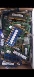 Venta al por Mayor de AMD Athlon para Computadoras Portátiles Core I7 de Cuatro Núcleos, Memoria RAM y CPU de Desecho, Reciclaje Eficiente de Piezas de Placa Base - Product Image 3