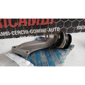 SUPPORT MOTEUR Pièces de rechange génériques Diverses marques Série (90>) 7581140 Essence - Product Image 4