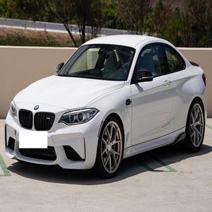 BMW M2 Coupé 2016 USADO con Volante a la Izquierda/Derecha - Product Image 1