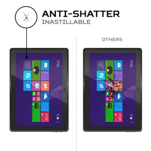 ฟิล์มกันรอยหน้าจอแท็บเล็ต ANTISHOCK Voyo I3 คุณสมบัติเด่น ปรับปรุงการอ่านได้ชัดเจนขึ้น เพิ่มความทนทาน เพิ่มการปกป้อง - Product Image 5