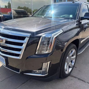 Cadillac Escalade ESV Luxury Collection 2016 Usado, Garantía OEM de 1 Año, Origen Estadounidense - Product Image 1