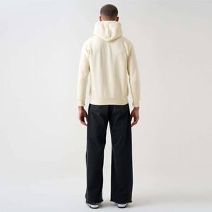 เสื้อมีฮู้ดแบบซิปเต็มตัวที่มีขนาดใหญ่-อบอุ่นและมีสไตล์เหมาะสำหรับใส่อยู่ในบ้านกีฬากลางแจ้งและชุดลำลอง - Product Image 2