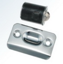 Loquet de porte en laiton de Taiwan 602A-1 - Product Image 2