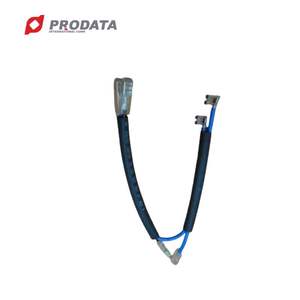 OEM/ODM de sertissage de PVC de terminal électronique industriel adapté aux besoins du client de faisceau de fils disponible - Product Image 4