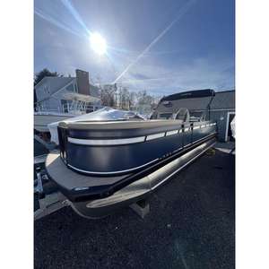 Nuevo Bote Viaggio Lago X22S 2025 - Product Image 1