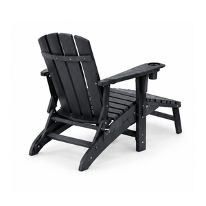 Chaise longue de luxe en teck massif durable avec logo imprimé au laser, design scandinave moderne pour hôtel, complexe hôtelier, patio, usage extérieur - Product Image 4