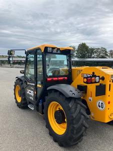 Manipuladores Telescópicos JCB 530-60 Usados de Calidad en Venta - Product Image 6