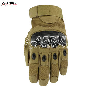 Gants tactiques pour hommes fabriqués au Pakistan, vente chaude, nouveaux gants tactiques pour hommes, gants tactiques pour hommes fabriqués sur mesure - Product Image 6