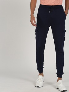 Pantalones Jogger Vintage de Lona Ecológica para Hombre/Mujer, Cintura Elástica de Alta Elasticidad, Ligeros, de Secado Rápido, Antiarrugas, para Primavera - Product Image 6