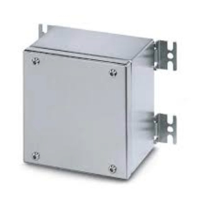 Cajas eléctricas de acero inoxidable personalizadas de Hebei Nanfeng que permiten un ordenado recorrido de cables mientras mantienen <span class=keywords><strong>todo</strong></span> cerrado de forma segura. - Product Image 1