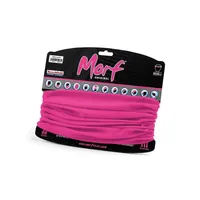 Diadema Original Morf Personalizada para Equipo de Senderismo y Bolsa Impermeable