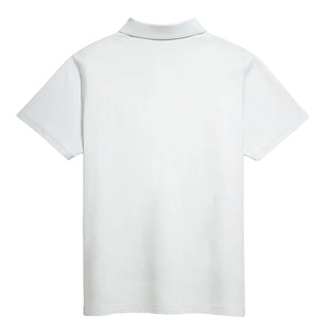 เสื้อโปโลสำหรับผู้ชายเสื้อโปโลสำหรับผู้ชายเสื้อโปโลลำลองแนวสตรีทพิมพ์ลายออกแบบได้ตามต้องการ - Product Image 5