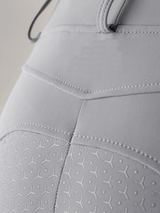 Nueva llegada mallas ecuestres asiento completo agarre 4 vías estiramiento ropa personalizada venta al por mayor proveedor a granel caballo mallas Pantalones - Product Image 5