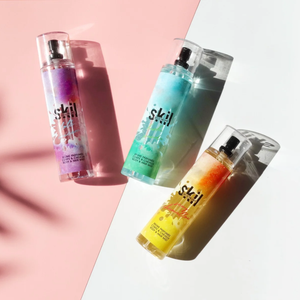 SKIL - Bruma Perfumada para Mujer - Botella de Spray de 250 ml - Hecho en Grasse, Francia - Product Image 2