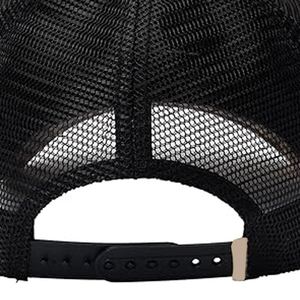 Casquette de camionneur de qualité superbe Pakistan vente en gros de casquette de baseball en mousse brodée de logo personnalisé directement de l'usine chapeau de sport de plein air - Product Image 5