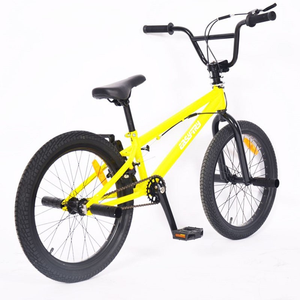 Bicicleta de Calle de Una Velocidad con Sistema de Frenado V-Brake - Product Image 2