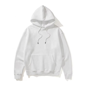 Vente en gros de sweat à capuche pour homme de qualité supérieure nouveauté 100% coton sweat à capuche pour homme dernière conception pull à capuche pour homme avec poche kangourou - Product Image 3