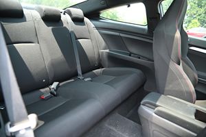 C-IVIC SI COUPE 2017 USADO EN BUEN ESTADO - Product Image 4