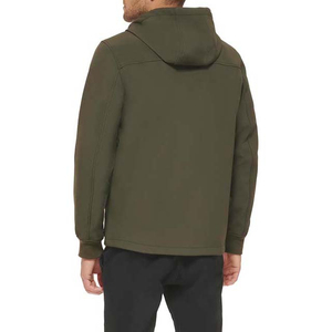 Blouson bombardier d'hiver unisexe camouflage imperméable coupe-vent fabriqué au Pakistan Service OEM Nouveauté - Product Image 4