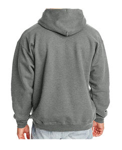 เสื้อฮู้ดดี้คุณภาพใหม่ปี 2024 สำหรับผู้ชาย เสื้อฮู้ดดี้หนาน้ำหนักมากแบบสั่งทำพิเศษ ขายดี เสื้อฮู้ดดี้ผู้ชาย สกรีนโลโก้และพิมพ์ลายตามสั่ง - Product Image 2