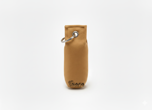 Keychain Style Waterproof Dog Dummy - Tough Canvas Chew & Training Toy - Dog Training Dummy <b>Keyring</b>/Keychain - Product Image 2