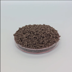 Thân Thiện Với Môi Tái Chế EPDM Cao Su Hạt Đổ Phế Liệu Vật Liệu - Product Image 6