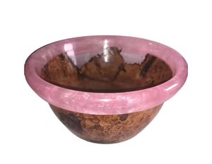 Cuencos de resina ecológicos para servir, vajilla de cocina, utensilios para servir ensaladas, característica ecológica - Product Image 1