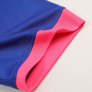 Ensemble de maillot de football pour hommes adultes, short, coupe confortable, personnalisation de la marque, découpe automatisée, séchage rapide, 100% polyester - Product Image 4