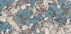 Plans de travail modernes personnalisés pour cuisines et salles de bain, en quartz artificiel Calacatta Carrara, écologiques, prédécoupés pour projets hôteliers - Product Image 2