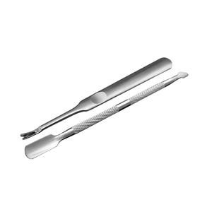 ที่ดันหนังกำพร้าสแตนเลสสตีลแบบกำหนดโลโก้เองได้ ขายดี ทนทาน - Product Image 3