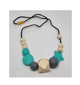 Collar de resina de diseño Vintage moderno, el mejor producto de alta calidad, tamaño personalizado, producto antiguo de alta calidad, collar de joyería de moda - Product Image 2