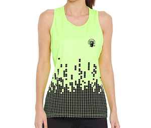 Women's Sleeveless Fitness Tank <b>Top</b> High Quality Wholesale Best Design New Arrival Customized Printing Logo Wear - Product Image 1