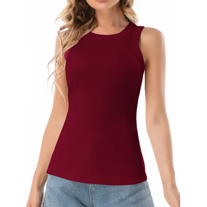 Camiseta de algodón 100% para niñas, cuello cómodo de alta calidad, estilo sólido, logotipo personalizado, precio de fábrica, camiseta personalizada promocional - Product Image 1