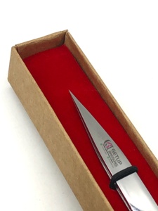 Pinzas para Extensión de Cejas de Acero Inoxidable al por Mayor, Antiestáticas, Ligeras, Ecológicas, Estilo Perfecto, Plateadas y Puntiagudas, Personalizadas - Product Image 5