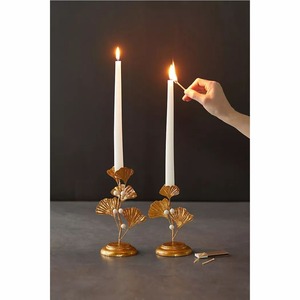Wholesale Rustic <b>Gold</b> Metal Tree Branch 5-Arm Artistic <b>Candelabra</b> Candle Holder Handmade Heat Resistant Christmas/Votive - Product Image 4