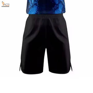 Fabrication en usine, uniforme de handball de couleur personnalisée, uniforme de handball de haute qualité pour adulte. - Product Image 5