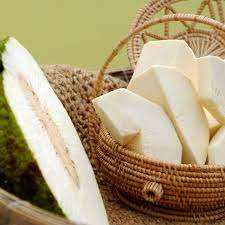 FRUTO DE PAN REBANADO CONGELADO/SIN ADITIVOS/LISTO PARA USAR/A BASE DE PLANTAS - Product Image 4