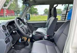 TOYOTA <span class=keywords><strong>LAND</strong></span>-CRUISERS USADOS RESISTENTES, <span class=keywords><strong>DOBLE</strong></span> <span class=keywords><strong>CABINA</strong></span>, Impecables, Sin Historial de Accidentes, Mejor <span class=keywords><strong>Precio</strong></span>, <span class=keywords><strong>Precio</strong></span> Económico, Disponible para Pedidos al por Mayor - Product Image 2