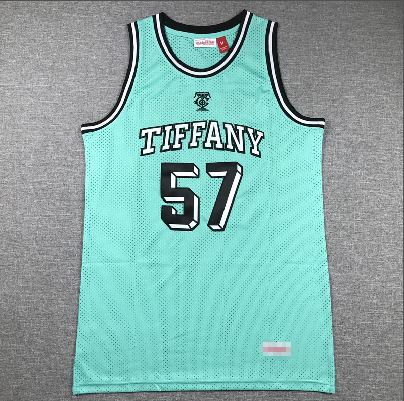 Green #57 TIFFANY