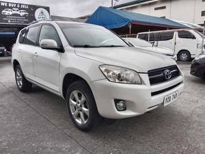 Toyota RAV4 2.0L Diésel 2011, SUV Usado de 5 Puertas, Transmisión Automática, Color Oscuro, Envío Gratuito a Todo el Mundo para Compradores Nuevos - Product Image 2