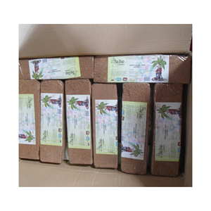 Bloques biodegradables de cocopeat para el crecimiento de plantas Coco Pith Coir Fiber Pith para el cultivo de plantas con el mejor producto al precio - Product Image 2