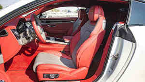 2025 >8L SUV de 5 Plazas con Volante a la Izquierda, Asientos de Cuero, Techo Solar Panorámico Automático, Cámara Trasera 360, Pantalla Táctil, Vehículo Usado en Excelentes Condiciones - Product Image 4