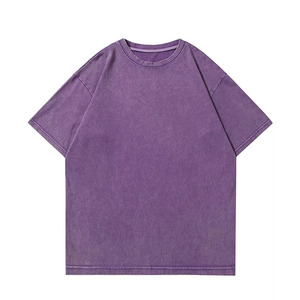Latest Style <b>Waffle</b> Knitted Sleeveless Cropped Boxy T-<b>Shirt</b> Blank Design Custom Embroidery Quick Dry - Product Image 1