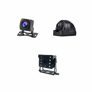 Pictor Telematics T98 AI 2+2 Cámara Dual para Coche con GPS, ADAS y DMS - Product Image 5