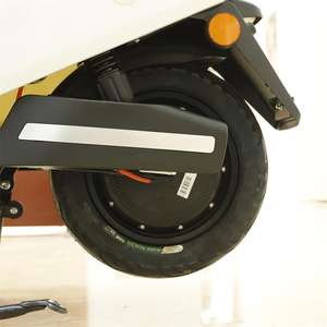 <span class=keywords><strong>Prix</strong></span> d'usine 1500W Scooter électrique pour adultes Vitesse rapide 60 km/h Longue portée 80KM Charge maximale 150kg Autocycle - Product Image 6