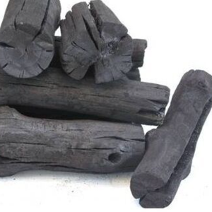 Bulto de carbón negro natural de madera dura para barbacoa - Product Image 5