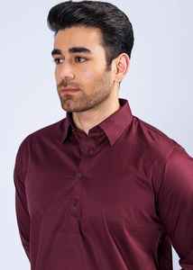 Vêtements traditionnels pakistanais pour hommes et garçons Élégant costume indien et pakistanais Shalwar Kameez Rich - Product Image 5