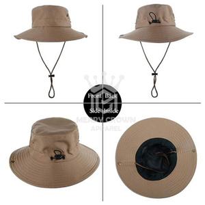 Pakistan Made Good Quality Fabric Made <b>Bucket</b> <b>Hats</b> Customized <b>Bucket</b> <b>Hats</b> For Different Design - Product Image 5